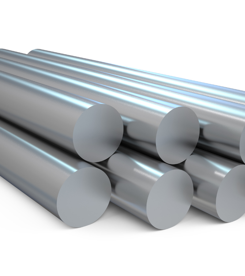 ms round bar supplier