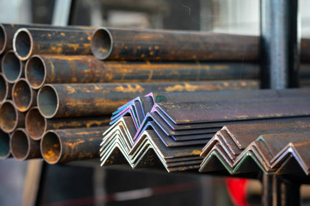 ms angle pipe sipplier