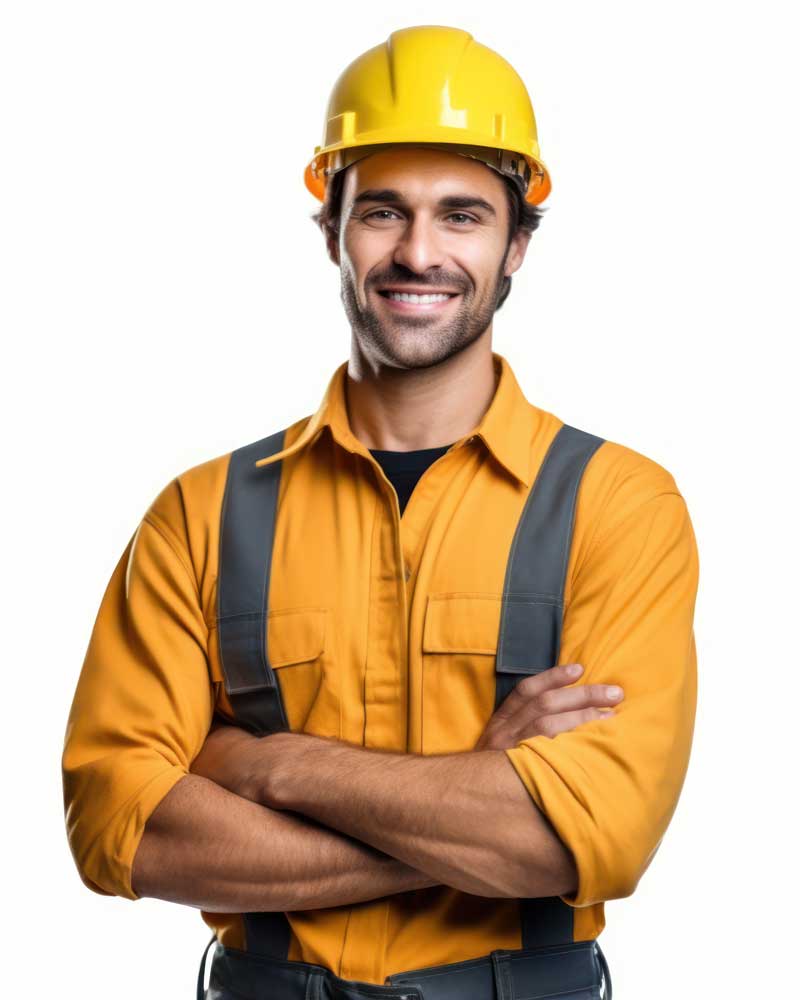 Project Manager, Afcons Infrastructure