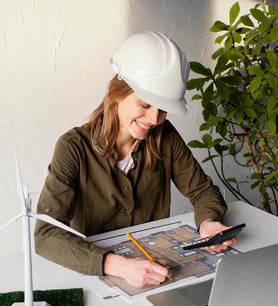 Procurement Team, Simplex Infrastructures Ltd.